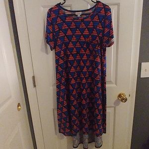 Lularoe Carly